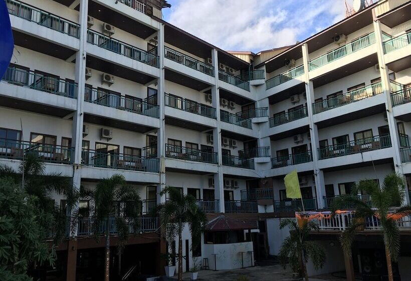 هتل Drop In Club Resort & Spa