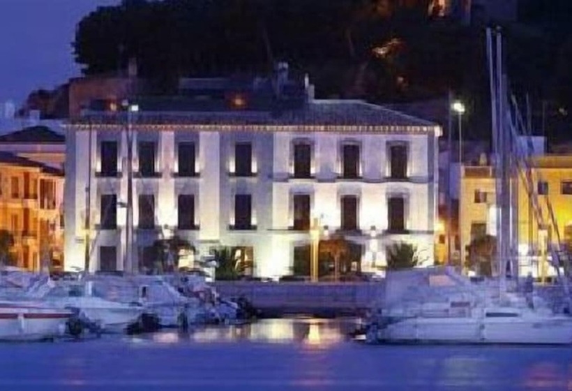 هتل El Raset