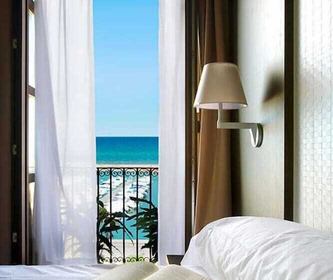 هتل El Raset
