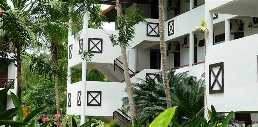 هتل Federal Villa Beach Resort