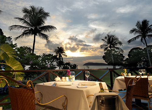 هتل Federal Villa Beach Resort