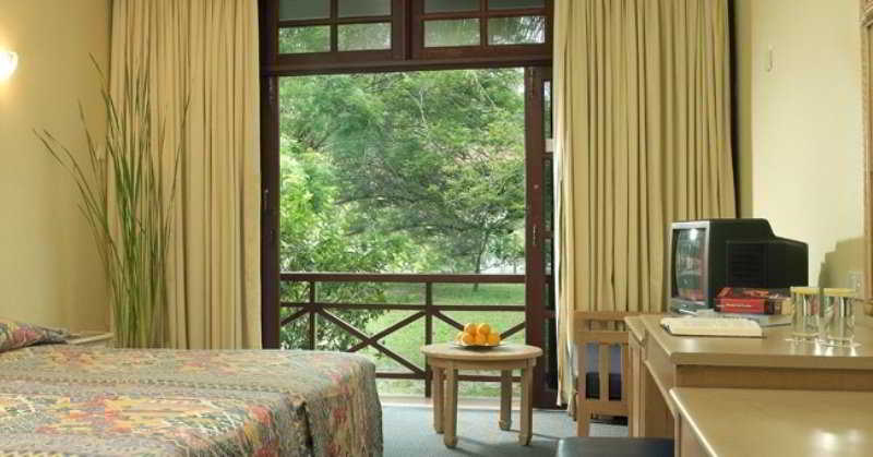 هتل Federal Villa Beach Resort