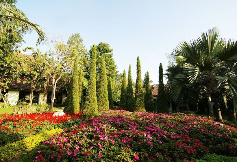 Laluna Hotel And Resort, Chiang Rai