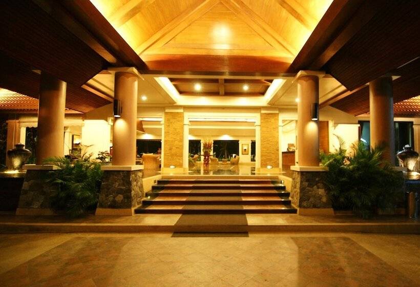 Laluna Hotel And Resort, Chiang Rai