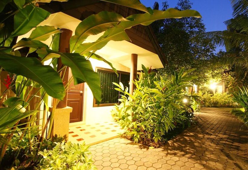 Laluna Hotel And Resort, Chiang Rai