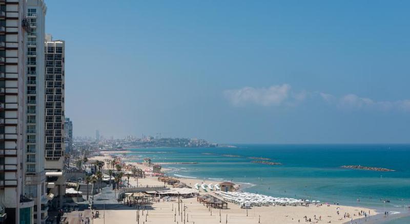 ホテル Leonardo Gordon Beach