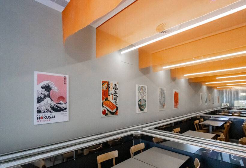 ホテル Magic Fantasy 4*