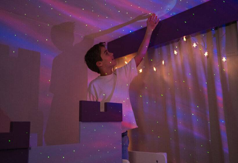 ホテル Magic Fantasy 4*