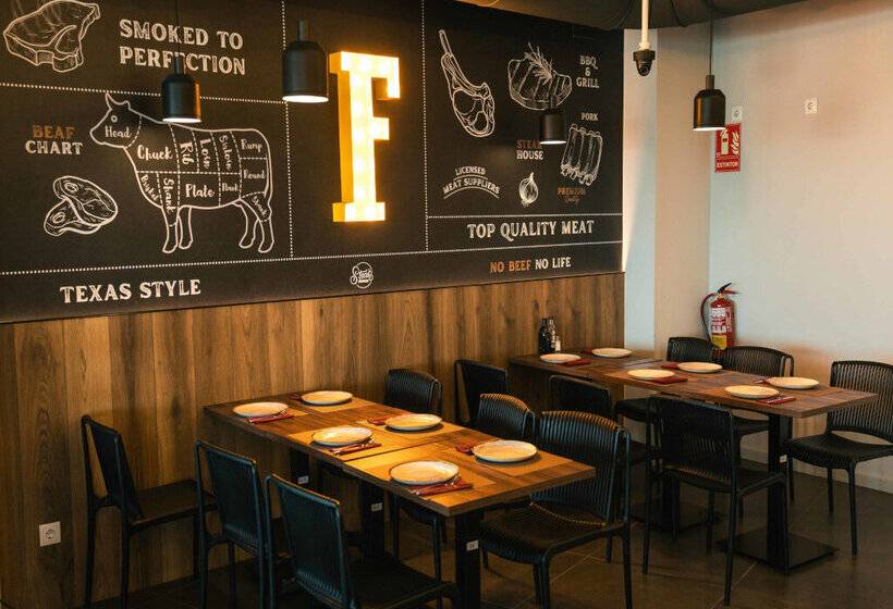 ホテル Magic Fantasy 4*