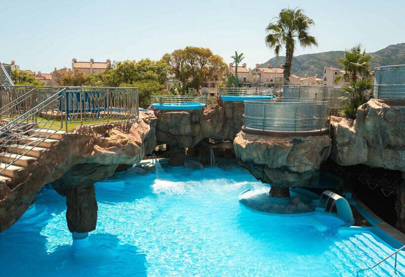 ホテル Magic Fantasy 4*