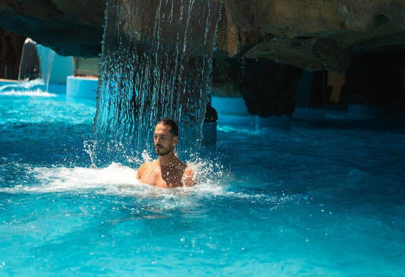 ホテル Magic Fantasy 4*