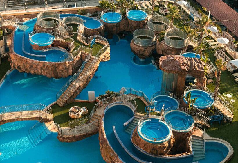 ホテル Magic Fantasy 4*