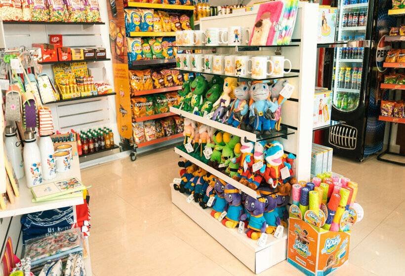 ホテル Magic Fantasy 4*