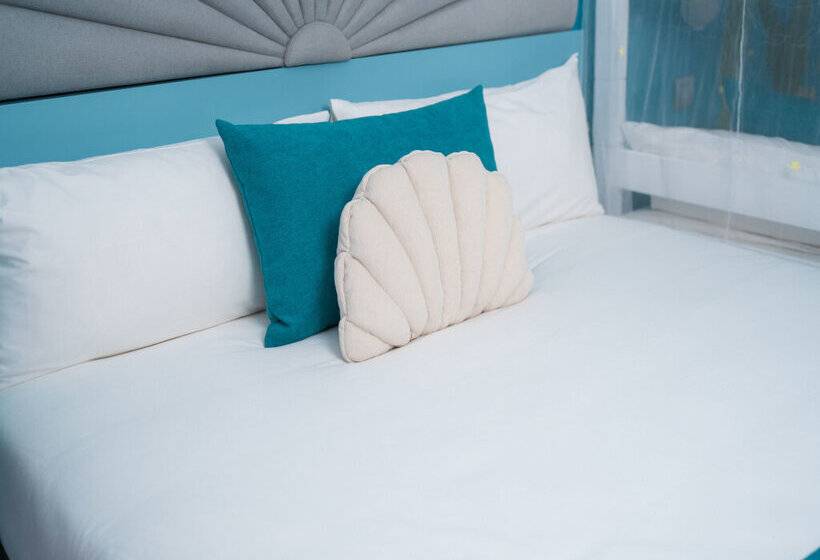 ホテル Magic Fantasy 4*