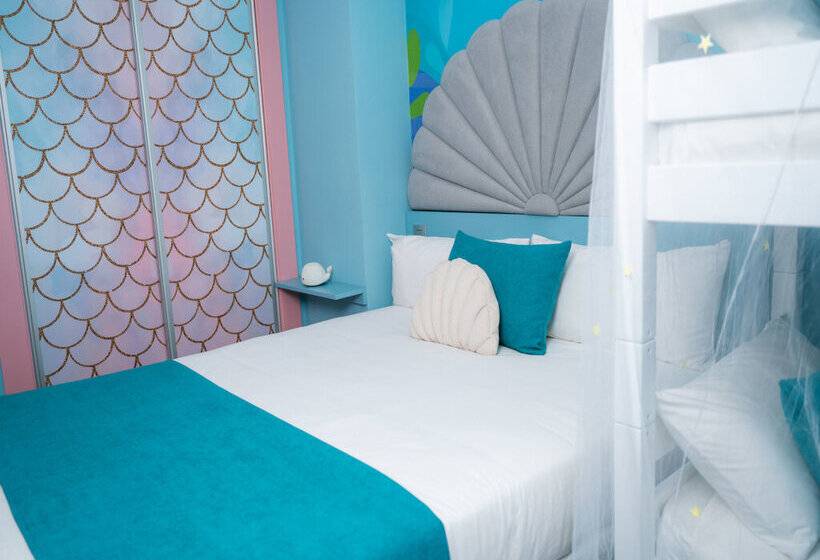 ホテル Magic Fantasy 4*