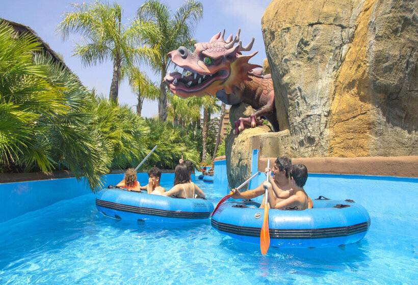 ホテル Magic Fantasy 4*