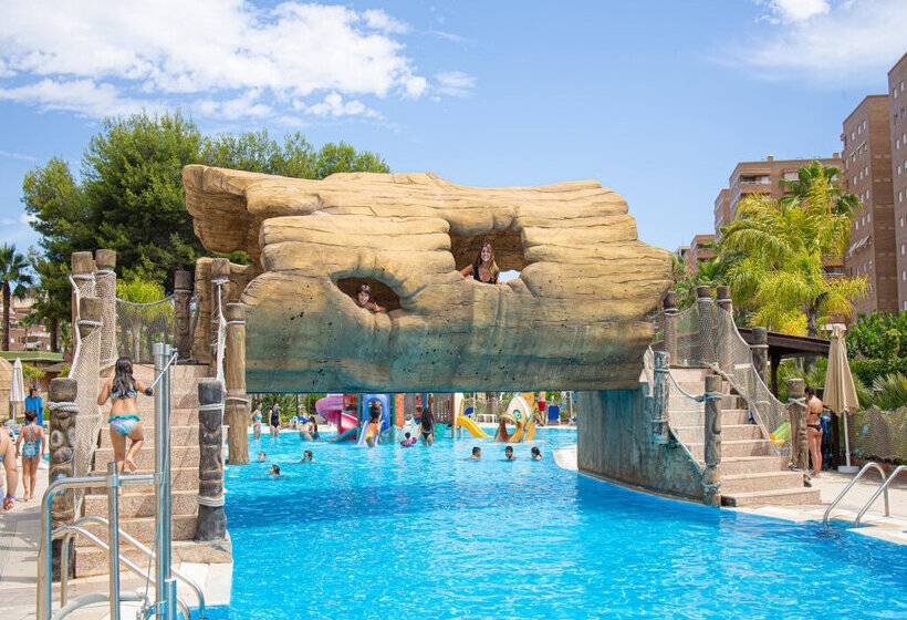 ホテル Magic Fantasy 4*