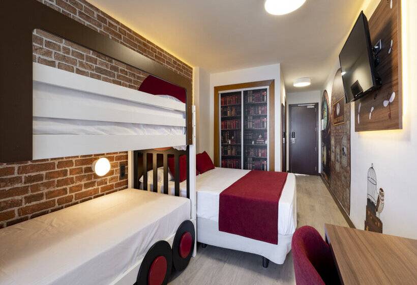 ホテル Magic Fantasy 4*