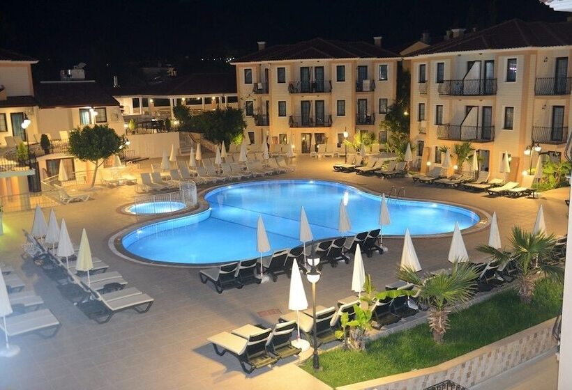 هتل Marcan Beach Adult Only