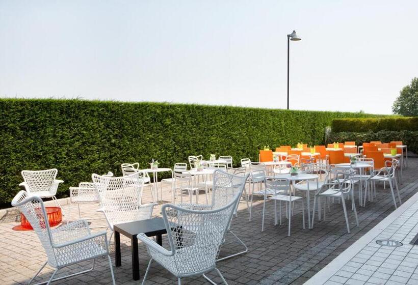 فندق Montemezzi