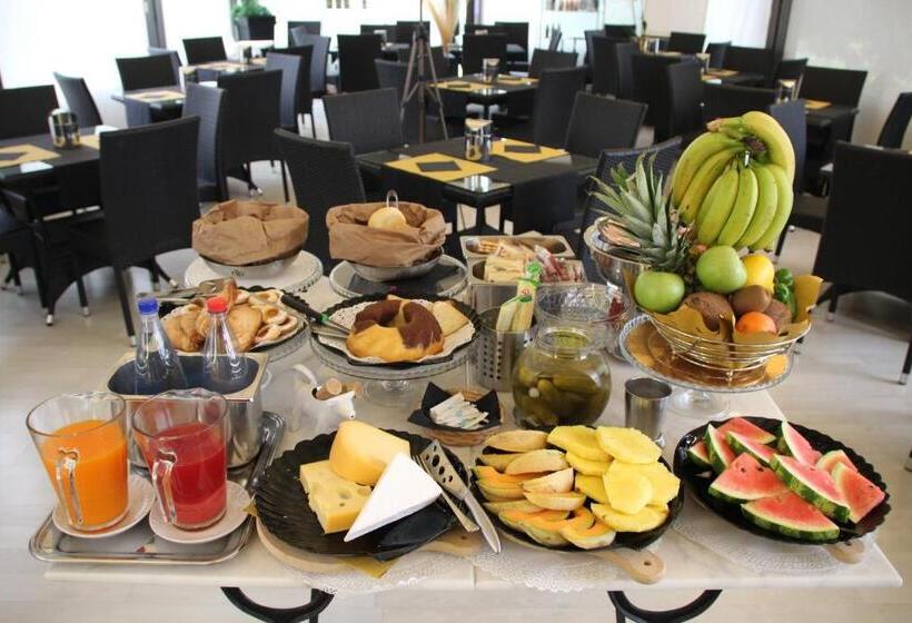 Park Hotel Villa Leon D Oro