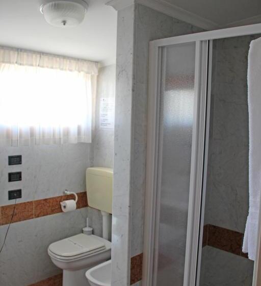 Park Hotel Villa Leon D Oro