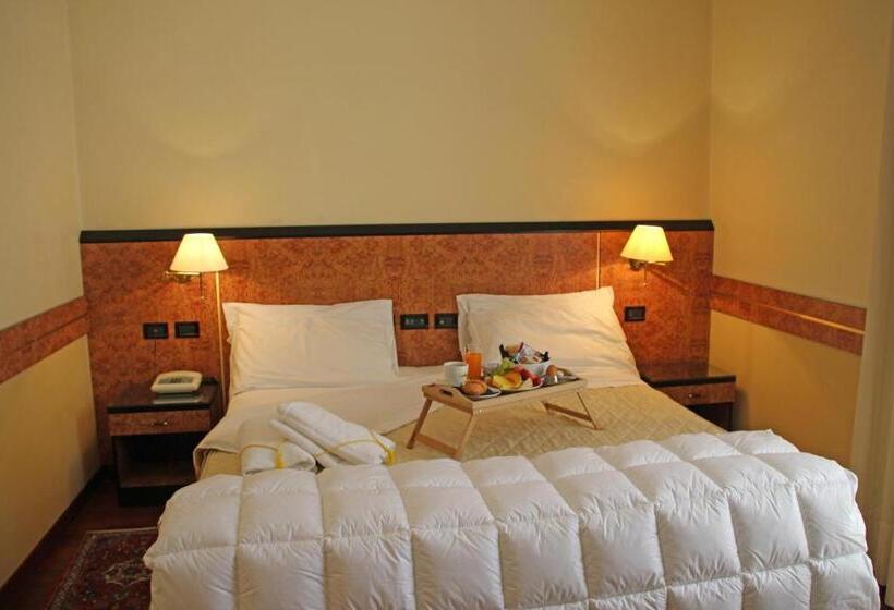 Park Hotel Villa Leon D Oro