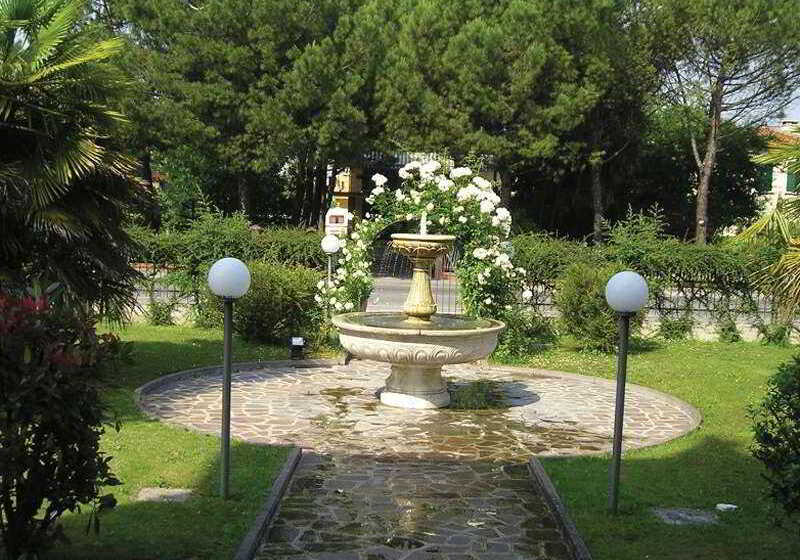 Park Hotel Villa Leon D Oro