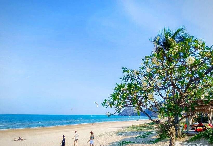 هتل Purimuntra Resort & Spa