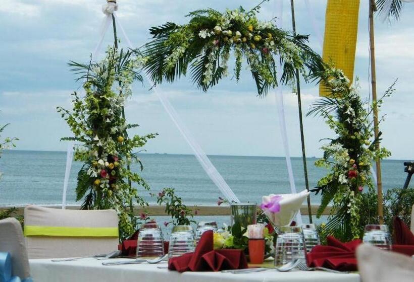 هتل Purimuntra Resort & Spa