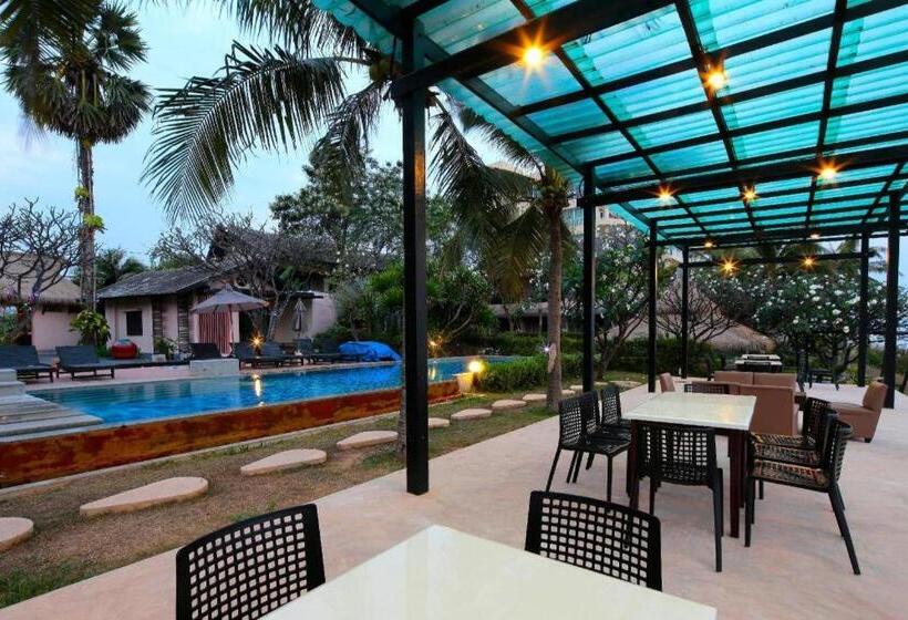 هتل Purimuntra Resort & Spa