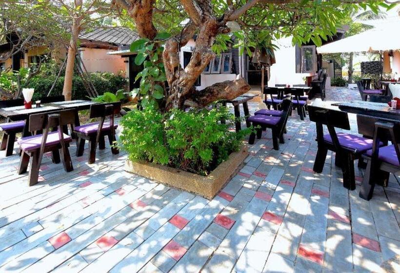هتل Purimuntra Resort & Spa