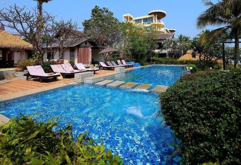 هتل Purimuntra Resort & Spa