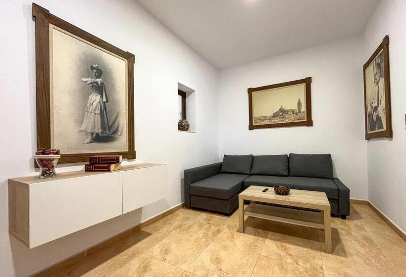 فندق ريفى Complejo Turístico Rural Nazaret De Moguer