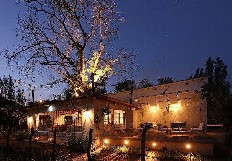 هتل روستایی Finca Adalgisa Wine