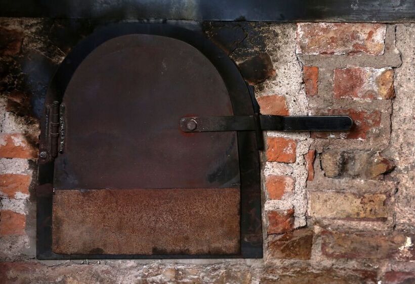 هتل روستایی Finca Adalgisa Wine