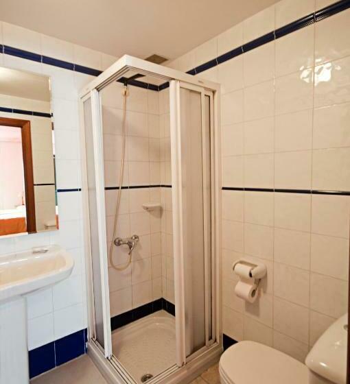 هتل روستایی Las Chimeneas