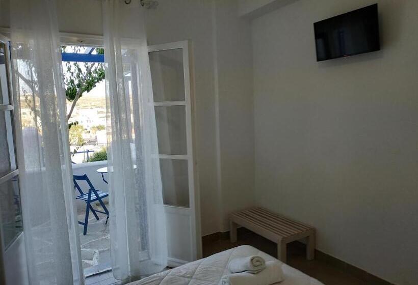 فندق Serene Hill