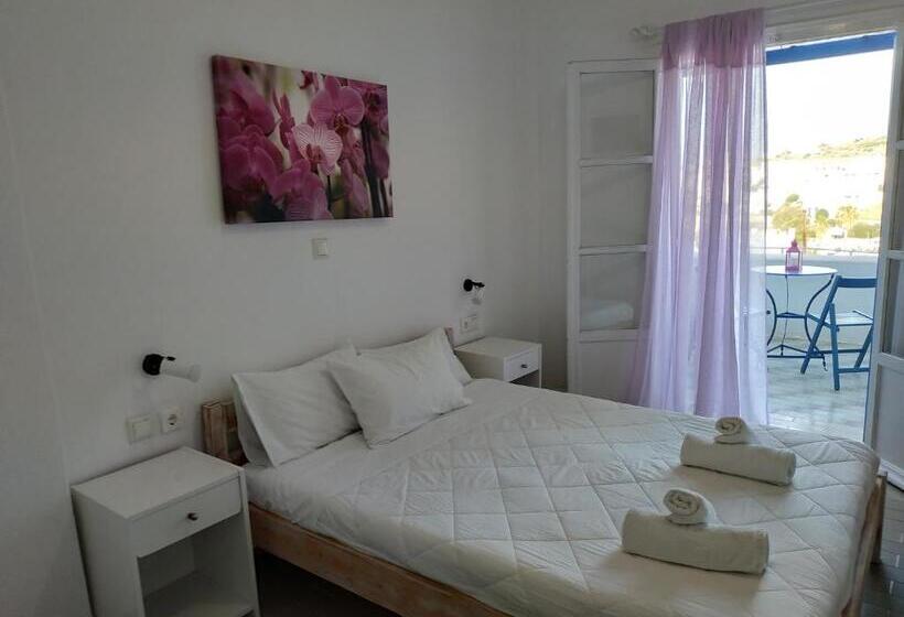 فندق Serene Hill