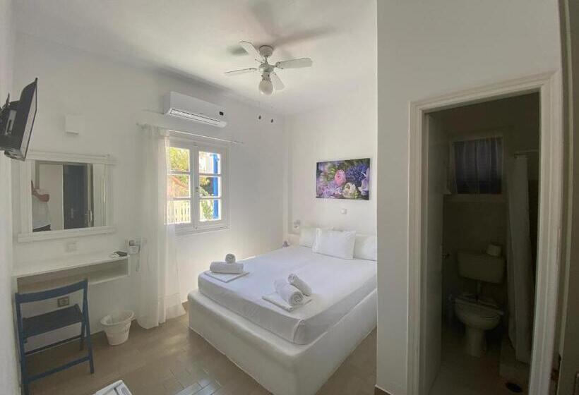 فندق Serene Hill