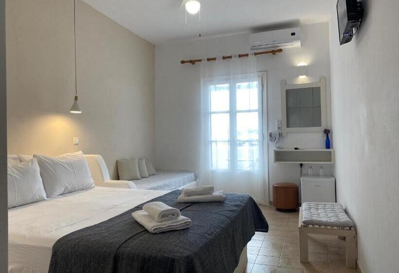 فندق Serene Hill