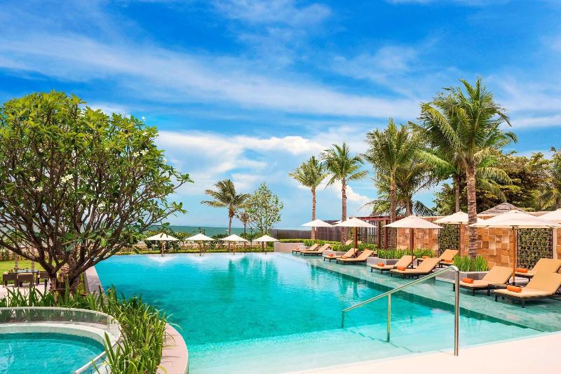 هتل Sheraton Hua Hin Pranburi Villas