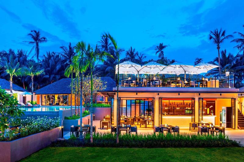 هتل Sheraton Hua Hin Pranburi Villas