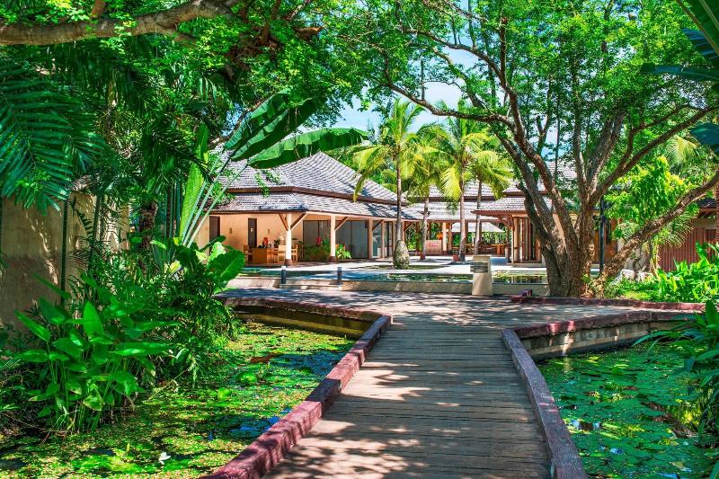 هتل Sheraton Hua Hin Pranburi Villas