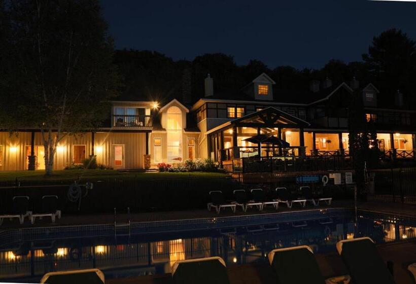 فندق Sir Sam S Inn & Waterspa   Adults Only