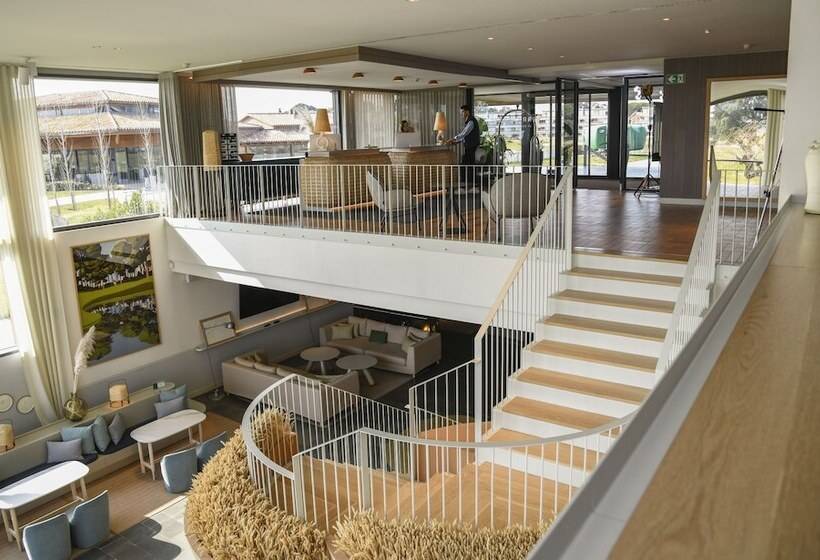 Отель Empordà Golf Resort