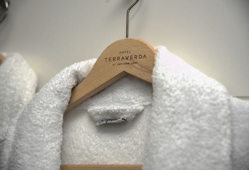 فندق Empordà Golf Resort