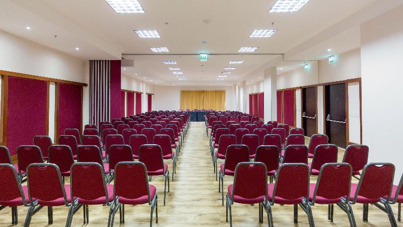 هتل Vila Gale Salvador