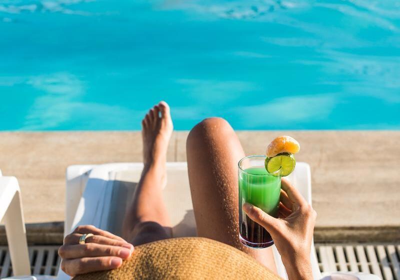 هتل Vila Gale Salvador