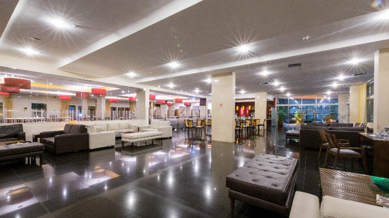 هتل Vila Gale Salvador